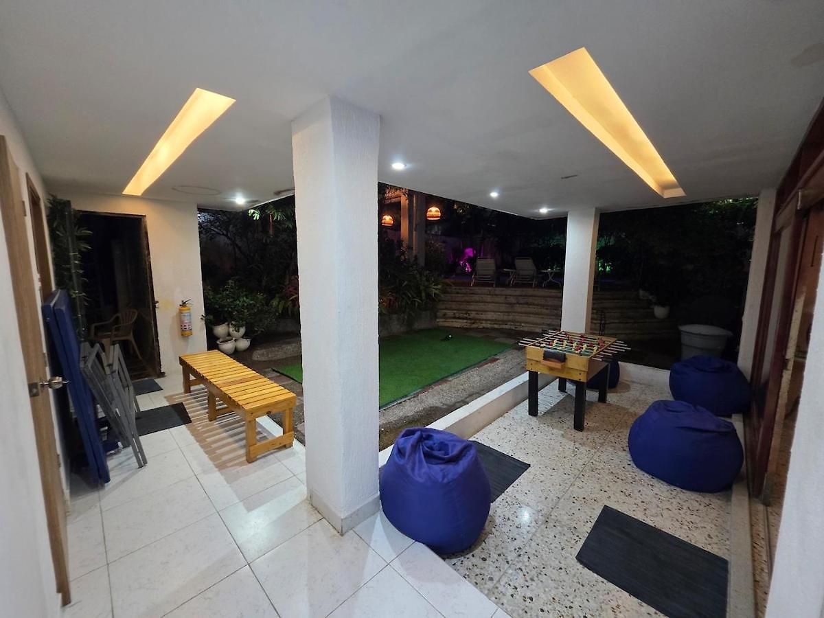 Exclusive House In Castillo Grande Near The Sea Cartagena