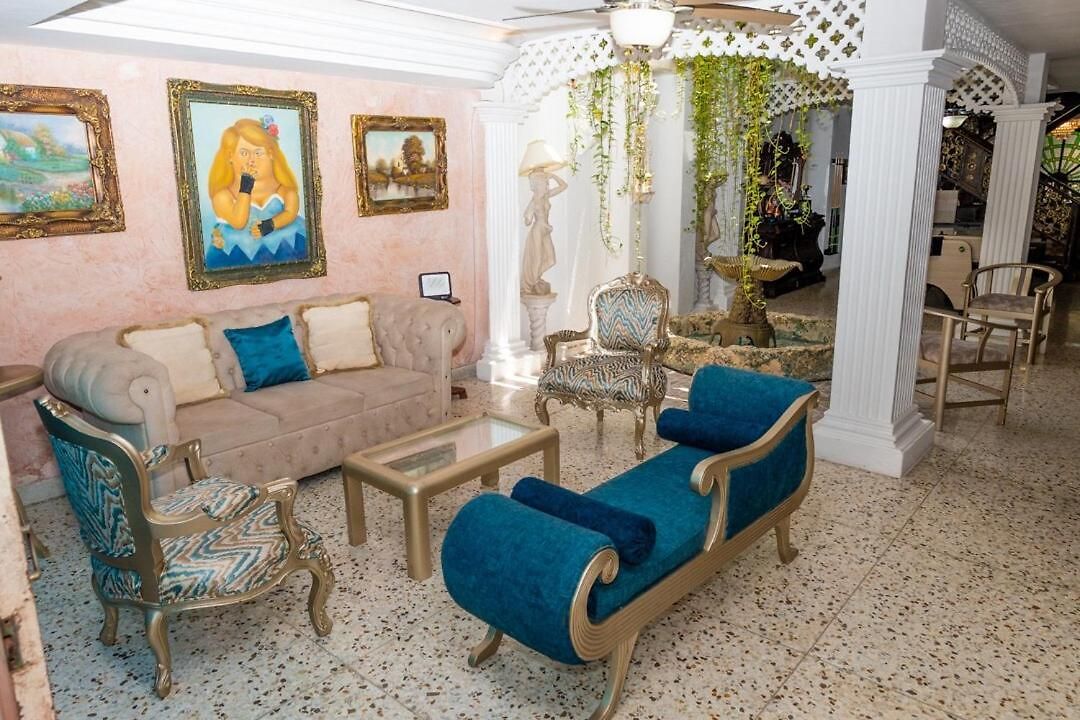 Exclusive House In Castillo Grande Near The Sea Сasa de vacaciones Cartagena