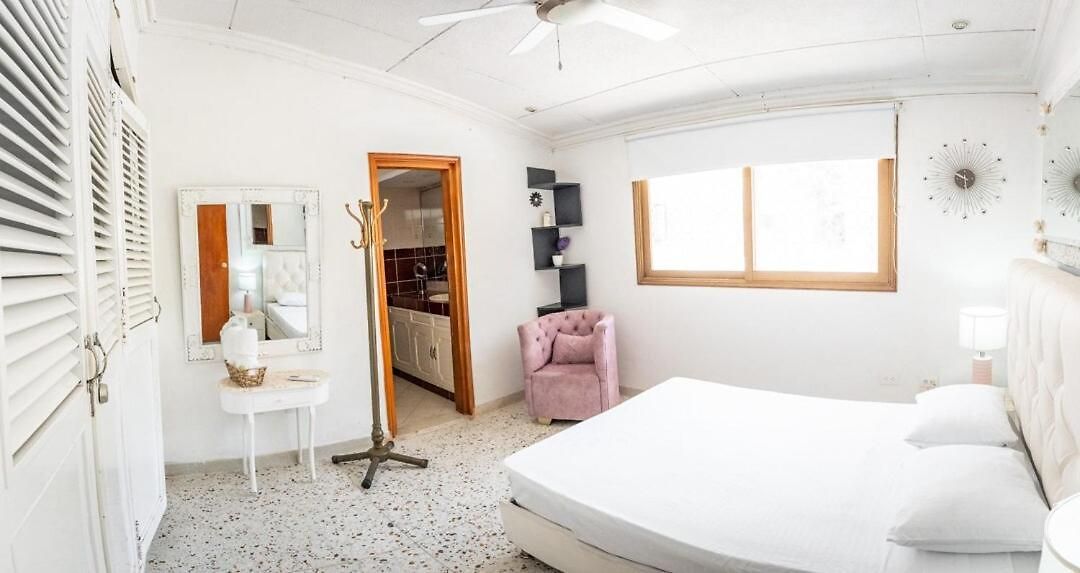 Exclusive House In Castillo Grande Near The Sea Сasa de vacaciones