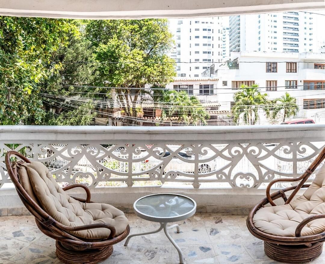 Сasa de vacaciones Exclusive House In Castillo Grande Near The Sea *