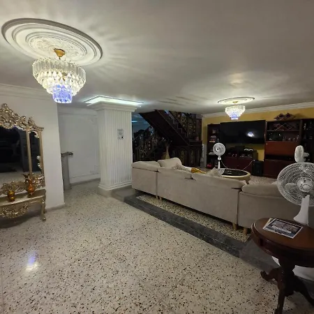 Exclusive House In Castillo Grande Near The Sea * Cartagena