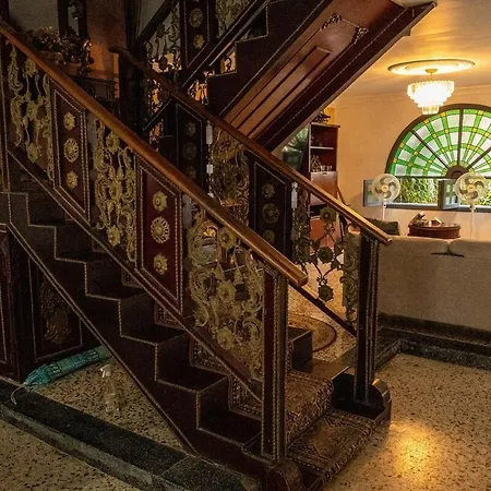 Exclusive House In Castillo Grande Near The Sea Сasa de vacaciones Cartagena