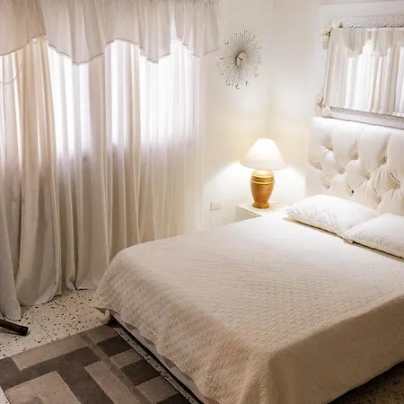 Exclusive House In Castillo Grande Near The Sea