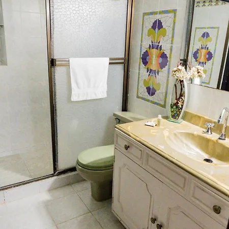 Сasa de vacaciones Exclusive House In Castillo Grande Near The Sea