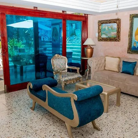 Exclusive House In Castillo Grande Near The Sea