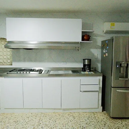 Exclusive House In Castillo Grande Near The Sea Сasa de vacaciones