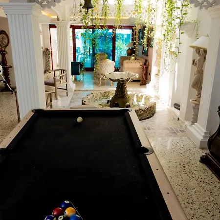 Сasa de vacaciones Exclusive House In Castillo Grande Near The Sea Cartagena