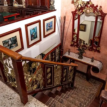 Exclusive House In Castillo Grande Near The Sea Сasa de vacaciones *