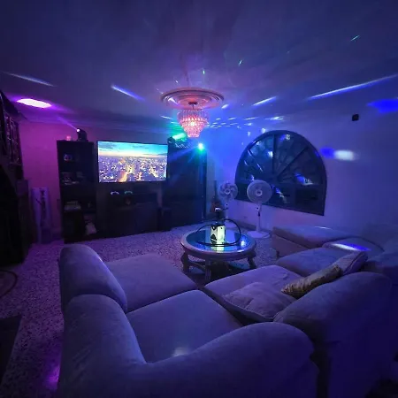 Exclusive House In Castillo Grande Near The Sea *