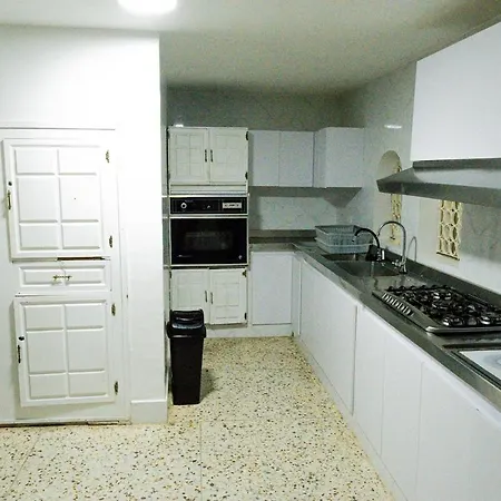 Exclusive House In Castillo Grande Near The Sea *