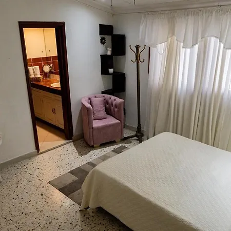 Exclusive House In Castillo Grande Near The Sea