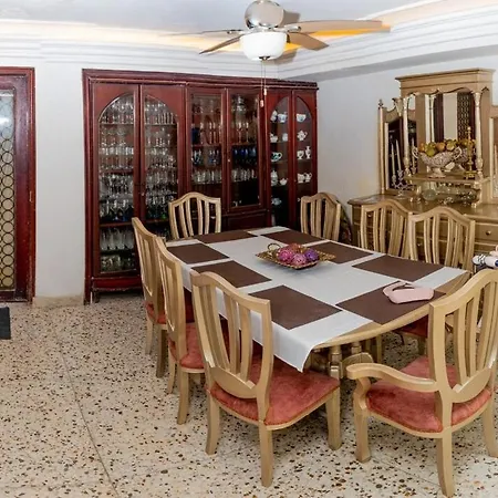 Exclusive House In Castillo Grande Near The Sea Cartagena