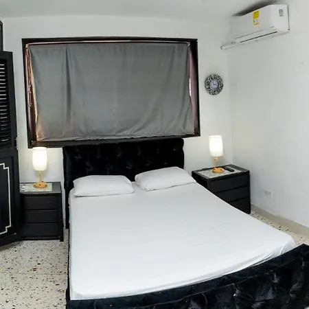 Exclusive House In Castillo Grande Near The Sea Сasa de vacaciones *