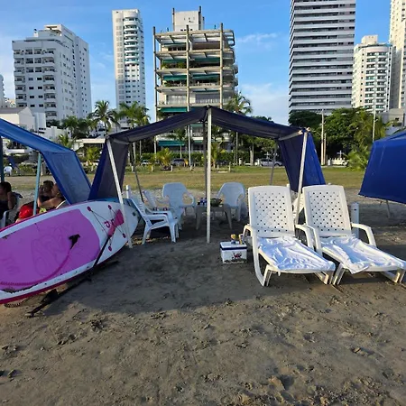 Exclusive House In Castillo Grande Near The Sea * Cartagena