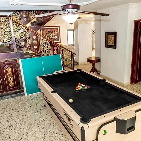 Exclusive House In Castillo Grande Near The Sea * Cartagena