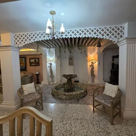 Exclusive House In Castillo Grande Near The Sea *