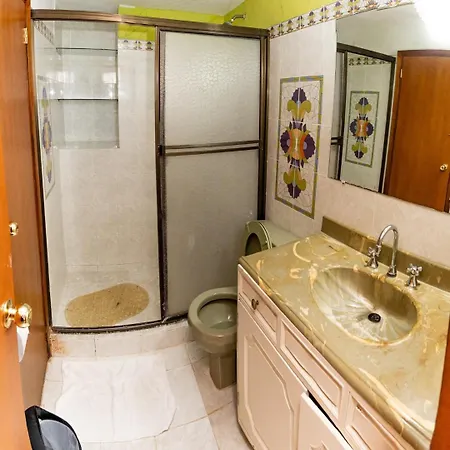 Exclusive House In Castillo Grande Near The Sea
