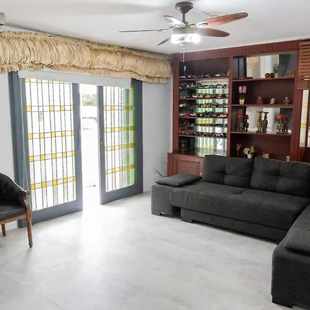 Сasa de vacaciones Exclusive House In Castillo Grande Near The Sea Cartagena