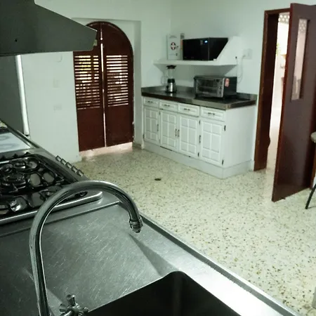 Сasa de vacaciones Exclusive House In Castillo Grande Near The Sea Cartagena