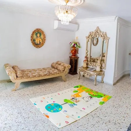 Exclusive House In Castillo Grande Near The Sea *