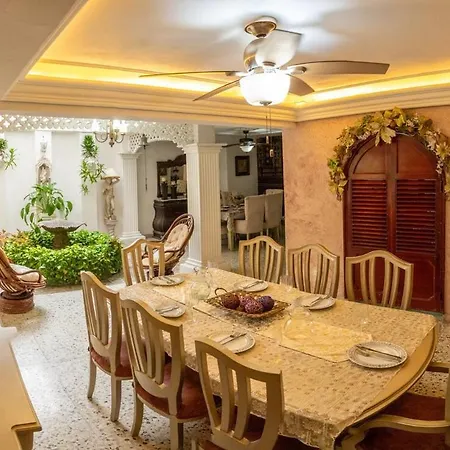 Exclusive House In Castillo Grande Near The Sea *