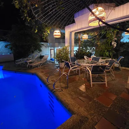 Exclusive House In Castillo Grande Near The Sea Сasa de vacaciones *