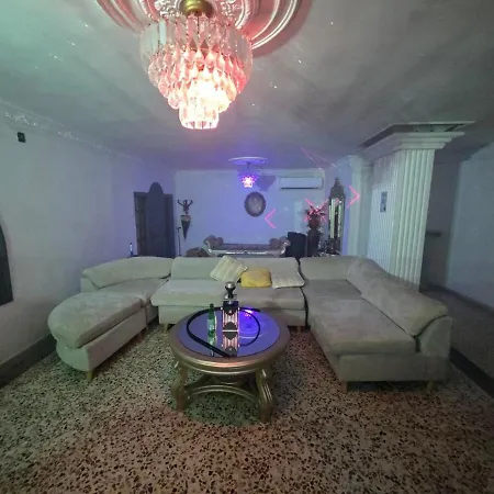 Exclusive House In Castillo Grande Near The Sea