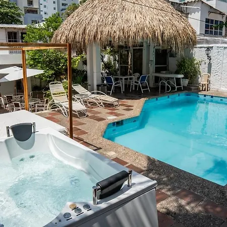 Exclusive House In Castillo Grande Near The Sea