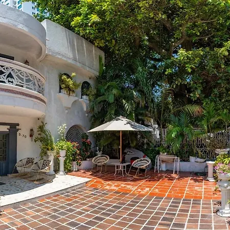 Exclusive House In Castillo Grande Near The Sea