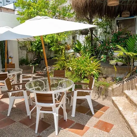 Exclusive House In Castillo Grande Near The Sea