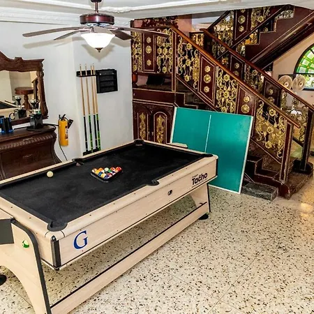 Exclusive House In Castillo Grande Near The Sea Cartagena