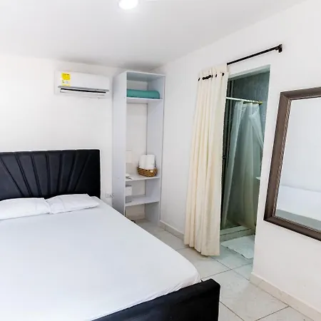 Exclusive House In Castillo Grande Near The Sea