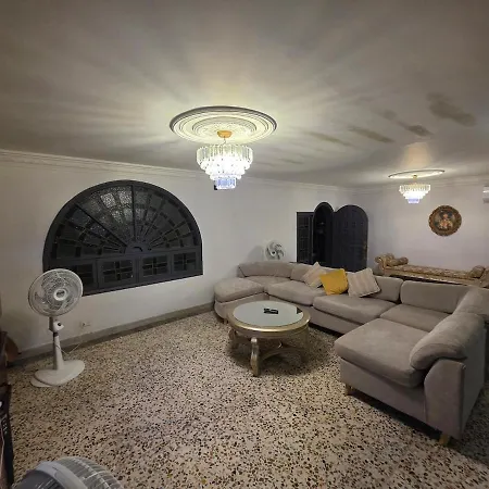 Exclusive House In Castillo Grande Near The Sea Сasa de vacaciones Cartagena