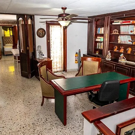 Exclusive House In Castillo Grande Near The Sea Сasa de vacaciones