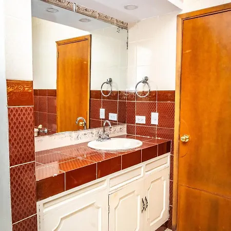 Exclusive House In Castillo Grande Near The Sea *