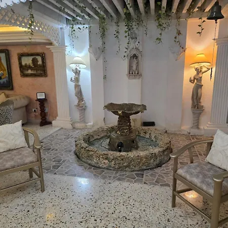 Сasa de vacaciones Exclusive House In Castillo Grande Near The Sea *