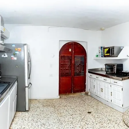 Exclusive House In Castillo Grande Near The Sea Сasa de vacaciones *