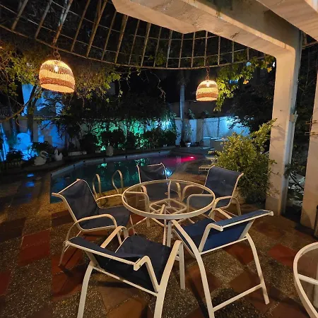 Exclusive House In Castillo Grande Near The Sea