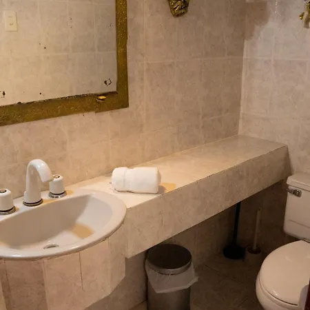 Exclusive House In Castillo Grande Near The Sea Сasa de vacaciones
