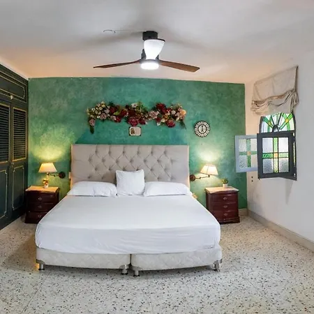 Exclusive House In Castillo Grande Near The Sea * Cartagena