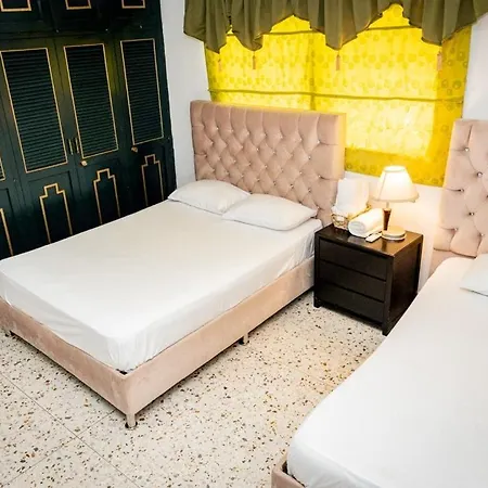 Exclusive House In Castillo Grande Near The Sea Cartagena