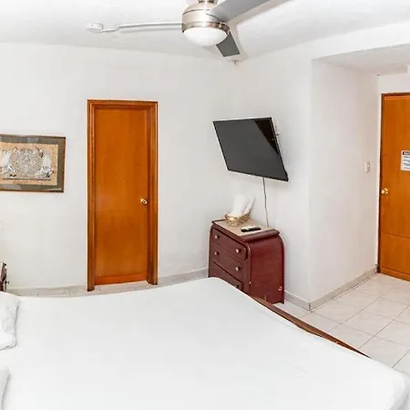 Exclusive House In Castillo Grande Near The Sea