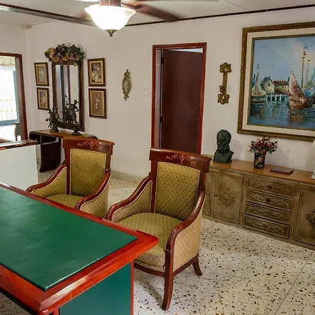 Exclusive House In Castillo Grande Near The Sea *