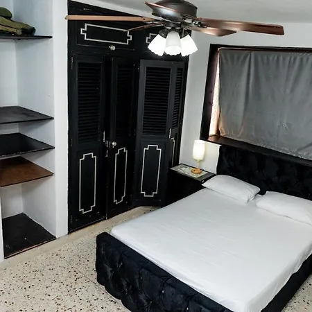 Exclusive House In Castillo Grande Near The Sea Сasa de vacaciones *