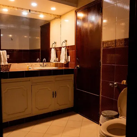Сasa de vacaciones Exclusive House In Castillo Grande Near The Sea