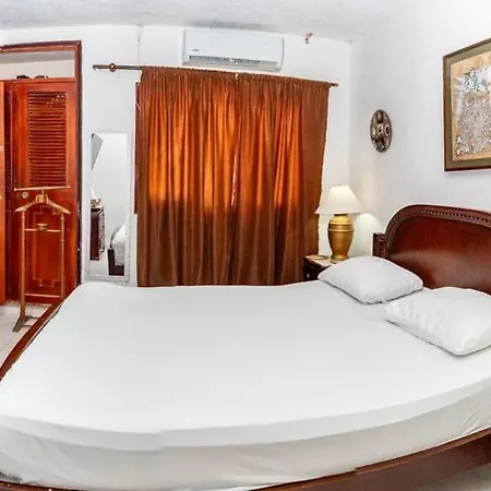 Exclusive House In Castillo Grande Near The Sea Сasa de vacaciones *