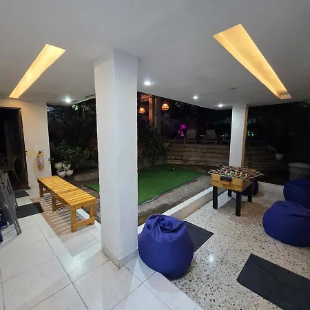Exclusive House In Castillo Grande Near The Sea Cartagena