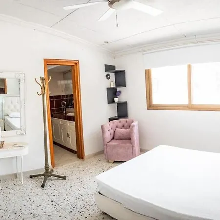 Exclusive House In Castillo Grande Near The Sea Сasa de vacaciones